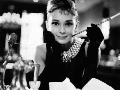 티파니에서 아침을 Breakfast At Tiffany's  1961년 영화감상