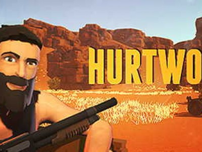 최악의 멀티 매너 허트월드 Hurtworld 최신버전