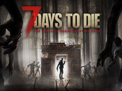 세븐데이즈투다이 시작 설정하는법 7days to die 최신버전