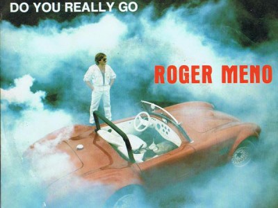 유로댄스 레전드 Roger Meno-I Find The Way 1985년