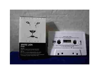 락발라드 레전드 White Lion-When The Children Cry  화이트라이온 1987년