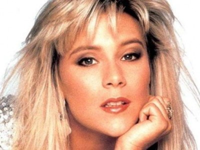 유로댄스 레전드 사만다 폭스 Samantha Fox - Nothing Gonna Stop Me Now 1987년