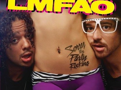 셔플댄스 셔플린 셔플린 LMFAO - Party Rock Anthem 2011년