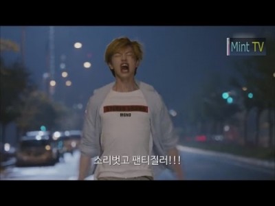 방송의 무리수 TV속 무리한 PPL 넣기