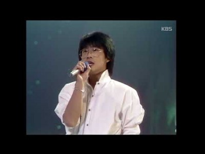 전영록-이제 자야 하나봐 1987년