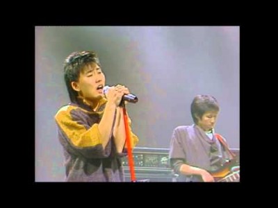 발라드 가요 레전드 부활-희야 1986년