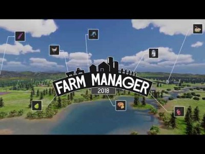 농장경영 Farm Manager 2018