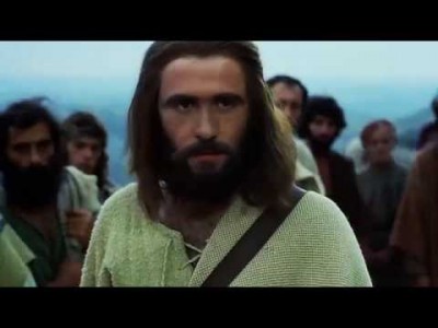 예수영화 The Jesus Film 한국어더빙 1979년 영화감상