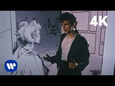 아하-테이크온미 A-Ha - Take On Me 1985년