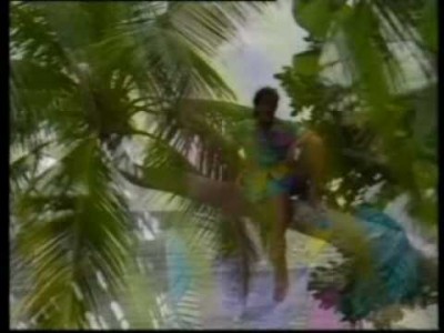 80년대 발라드 레전드 제라드졸링 Gerard Joling - Ticket To The Tropics (1985)