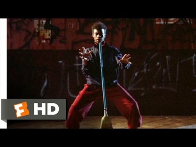 영화 Breakin 1984년 Breakdance (1984)