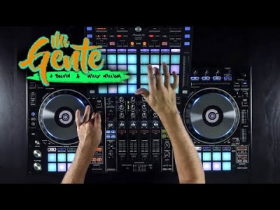 Mi Gente - SOUNTEC LIVE Edit